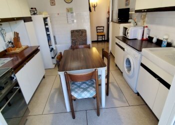 Quadrilocale via Fereggiano, Genova - foto 3