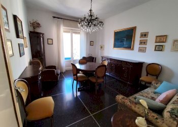 Quadrilocale via Fereggiano, Genova - foto 4