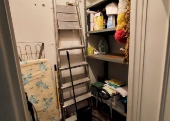 Quadrilocale via Fereggiano, Genova - foto 7