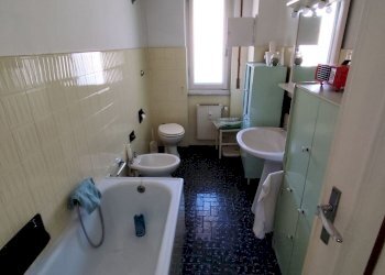 Quadrilocale via Fereggiano, Genova - foto 8