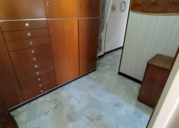 Quadrilocale via Fereggiano, Genova - foto 9