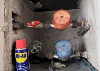 Quadrilocale via Fereggiano, Genova - foto 11