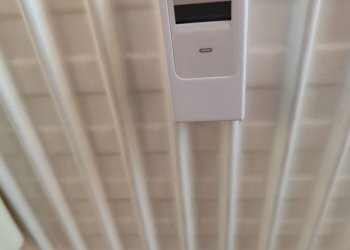 Quadrilocale via Fereggiano, Genova - foto 15