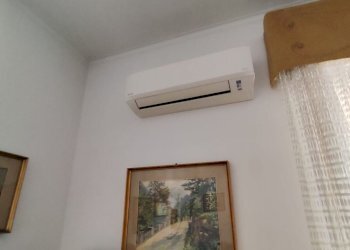 Quadrilocale via Fereggiano, Genova - foto 16