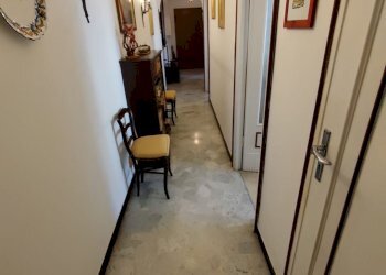 Quadrilocale via Fereggiano, Genova - foto 17