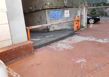 Quadrilocale via Fereggiano, Genova - foto 20