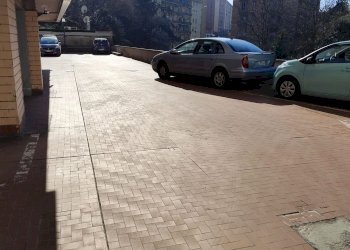 Quadrilocale via Fereggiano, Genova - foto 21