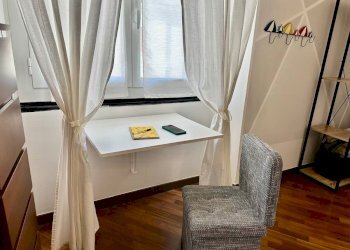 Monolocale via Andrea Doria, Genova - foto 5