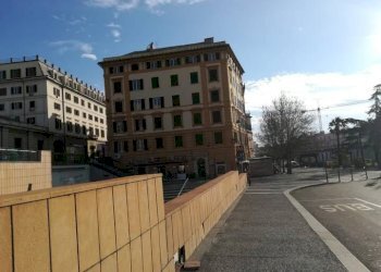Monolocale via Andrea Doria, Genova - foto 7