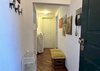Monolocale via Andrea Doria, Genova - foto 8