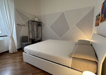 Monolocale via Andrea Doria, Genova - foto 9