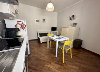 Monolocale via Andrea Doria, Genova - foto 10