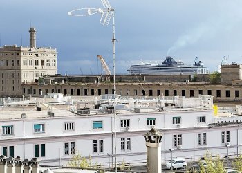 Monolocale via Andrea Doria, Genova - foto 13
