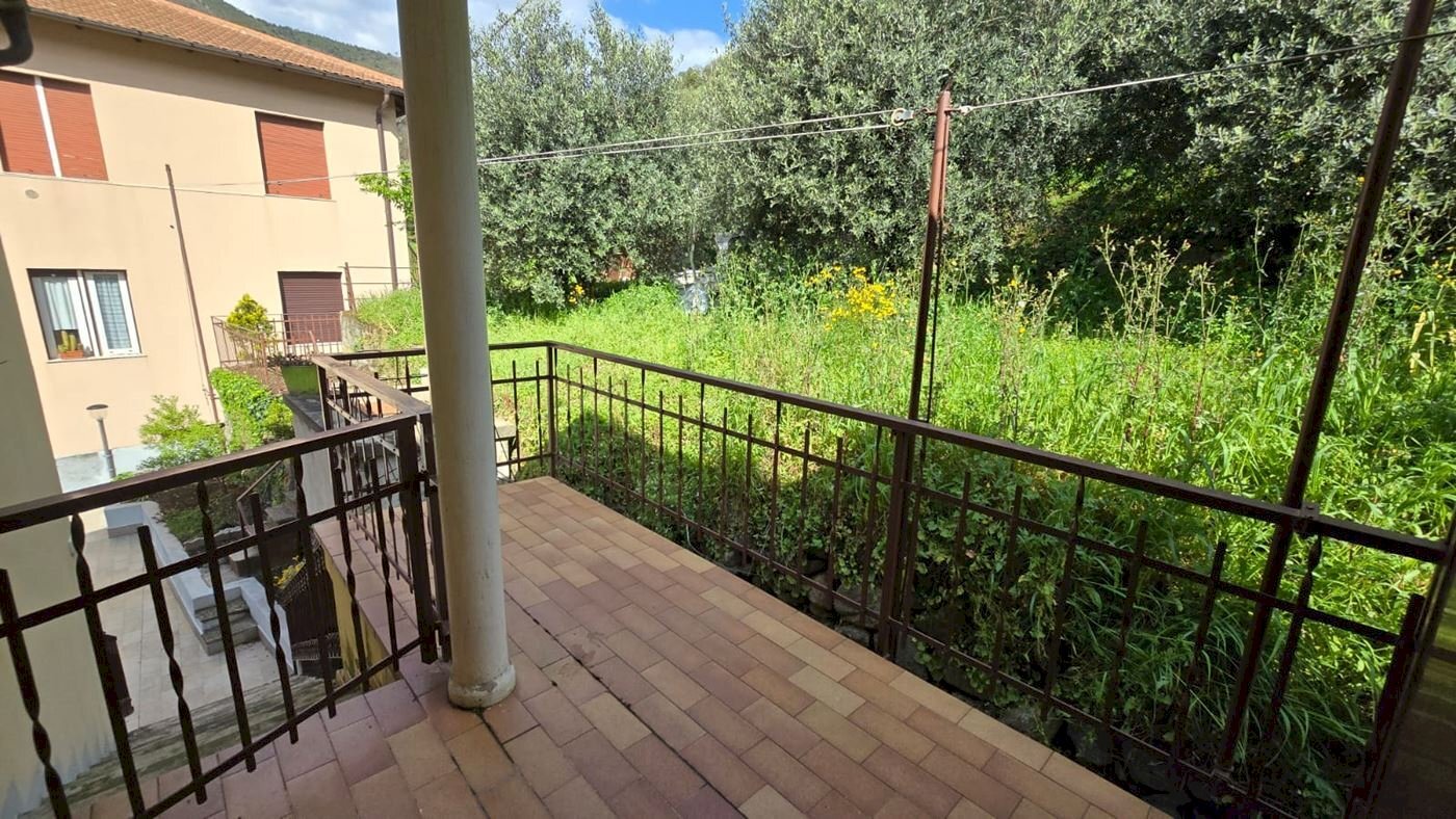 Quadrilocale VIA EMILIO VECCHIA, Varazze - foto 3