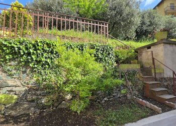 Quadrilocale VIA EMILIO VECCHIA, Varazze - foto 6