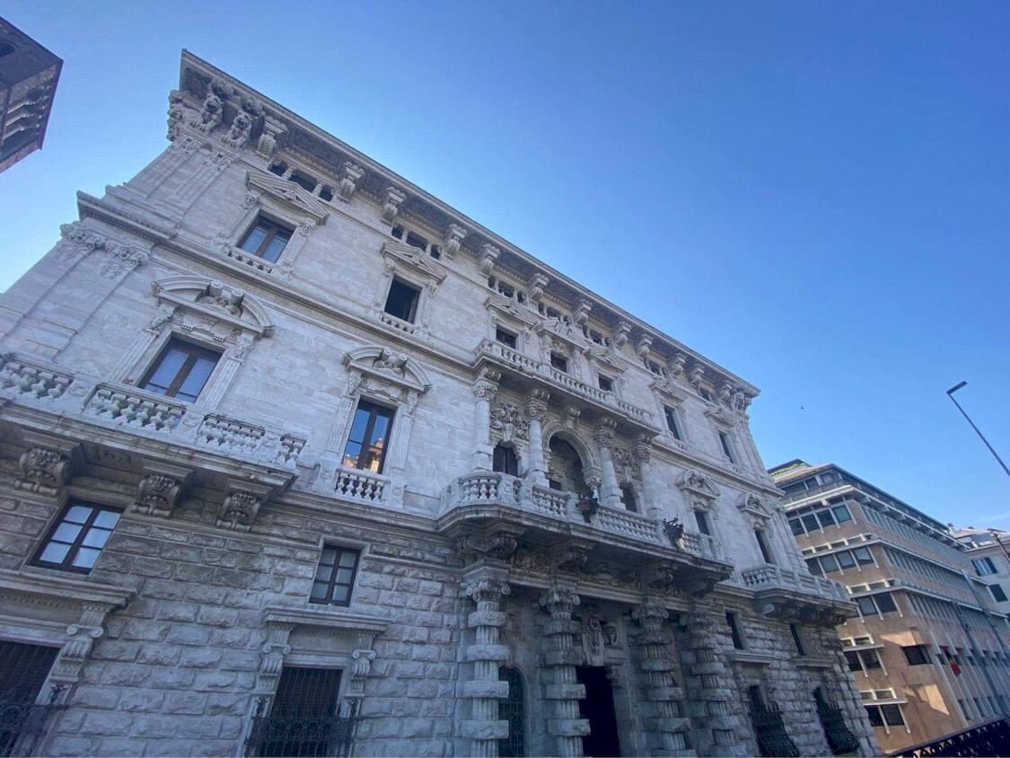 Monolocale via bartolomeo bosco, Genova - foto 1