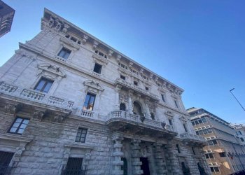 Monolocale via bartolomeo bosco, Genova - foto 1