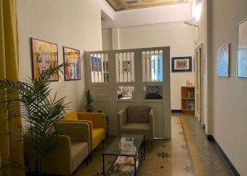 Monolocale via bartolomeo bosco, Genova - foto 7