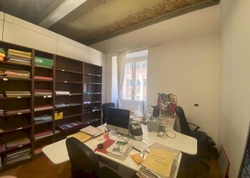 Monolocale via bartolomeo bosco, Genova - foto 11