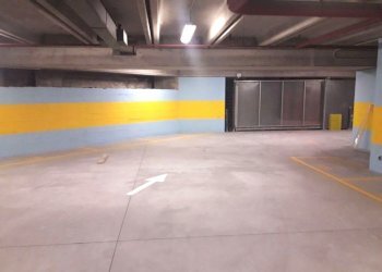 Posto Auto VIA FIESCHI, Genova - foto 1