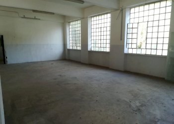 Magazzino via ferriera, Mele - foto 5