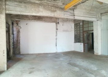 Magazzino via ferriera, Mele - foto 6