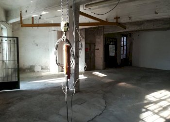 Magazzino via ferriera, Mele - foto 7