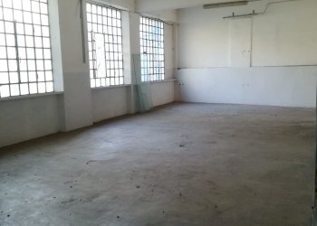 Magazzino via ferriera, Mele - foto 9