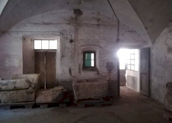 Magazzino via ferriera, Mele - foto 11