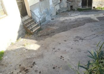 Magazzino via ferriera, Mele - foto 14