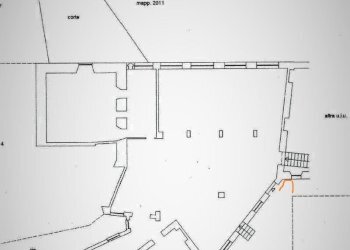 Magazzino via ferriera, Mele - foto 15