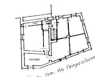 Appartamento via camposilvano, Genova - foto 13
