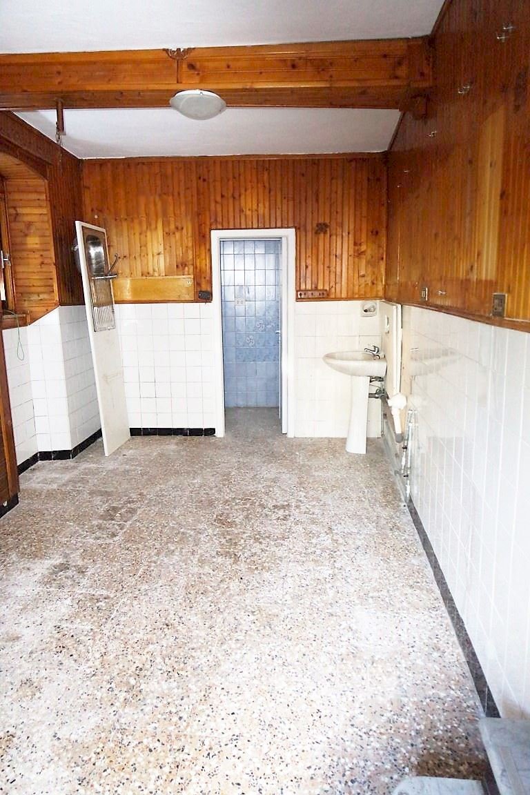 Monolocale via camposilvano, Genova - foto 1