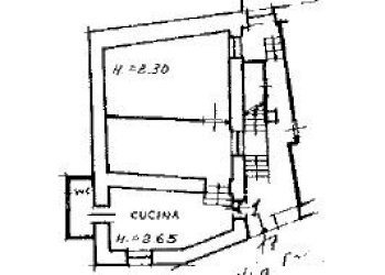 Monolocale via camposilvano, Genova - foto 5