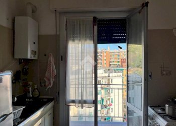 Four-room apartment Via Monte Rosa, Genova (neighborhood Marassi) - photo 4