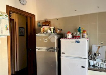 Four-room apartment Via Monte Rosa, Genova (neighborhood Marassi) - photo 7