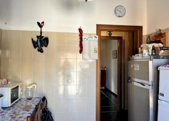 Four-room apartment Via Monte Rosa, Genova (neighborhood Marassi) - photo 8
