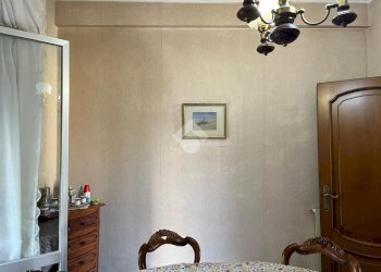 Four-room apartment Via Monte Rosa, Genova (neighborhood Marassi) - photo 22
