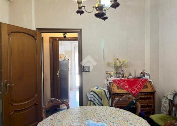 Four-room apartment Via Monte Rosa, Genova (neighborhood Marassi) - photo 23