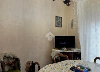 Four-room apartment Via Monte Rosa, Genova (neighborhood Marassi) - photo 24