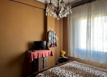 Four-room apartment Via Monte Rosa, Genova (neighborhood Marassi) - photo 32