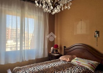 Four-room apartment Via Monte Rosa, Genova (neighborhood Marassi) - photo 33