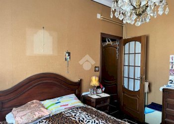 Four-room apartment Via Monte Rosa, Genova (neighborhood Marassi) - photo 34