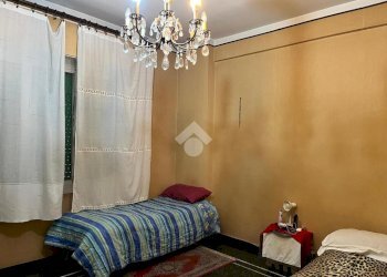 Four-room apartment Via Monte Rosa, Genova (neighborhood Marassi) - photo 38