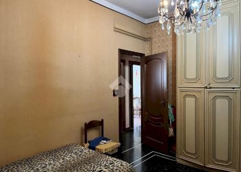 Four-room apartment Via Monte Rosa, Genova (neighborhood Marassi) - photo 40