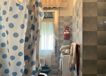 Four-room apartment Via Monte Rosa, Genova (neighborhood Marassi) - photo 43