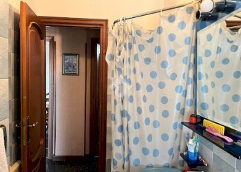 Four-room apartment Via Monte Rosa, Genova (neighborhood Marassi) - photo 45