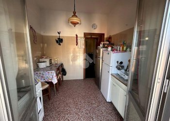 Four-room apartment Via Monte Rosa, Genova (neighborhood Marassi) - photo 6