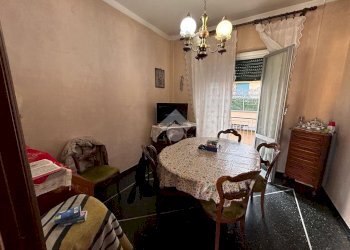 Four-room apartment Via Monte Rosa, Genova (neighborhood Marassi) - photo 18