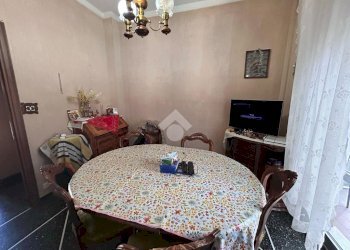 Four-room apartment Via Monte Rosa, Genova (neighborhood Marassi) - photo 20